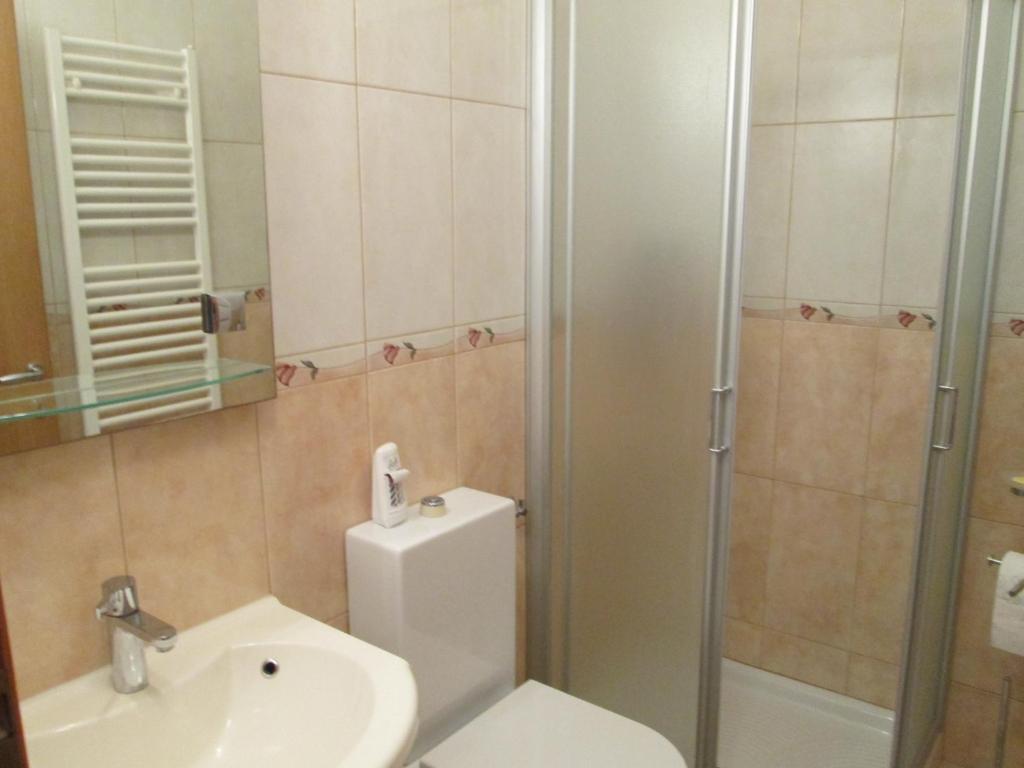 Apartments Villa Fernetich Premantura Room photo