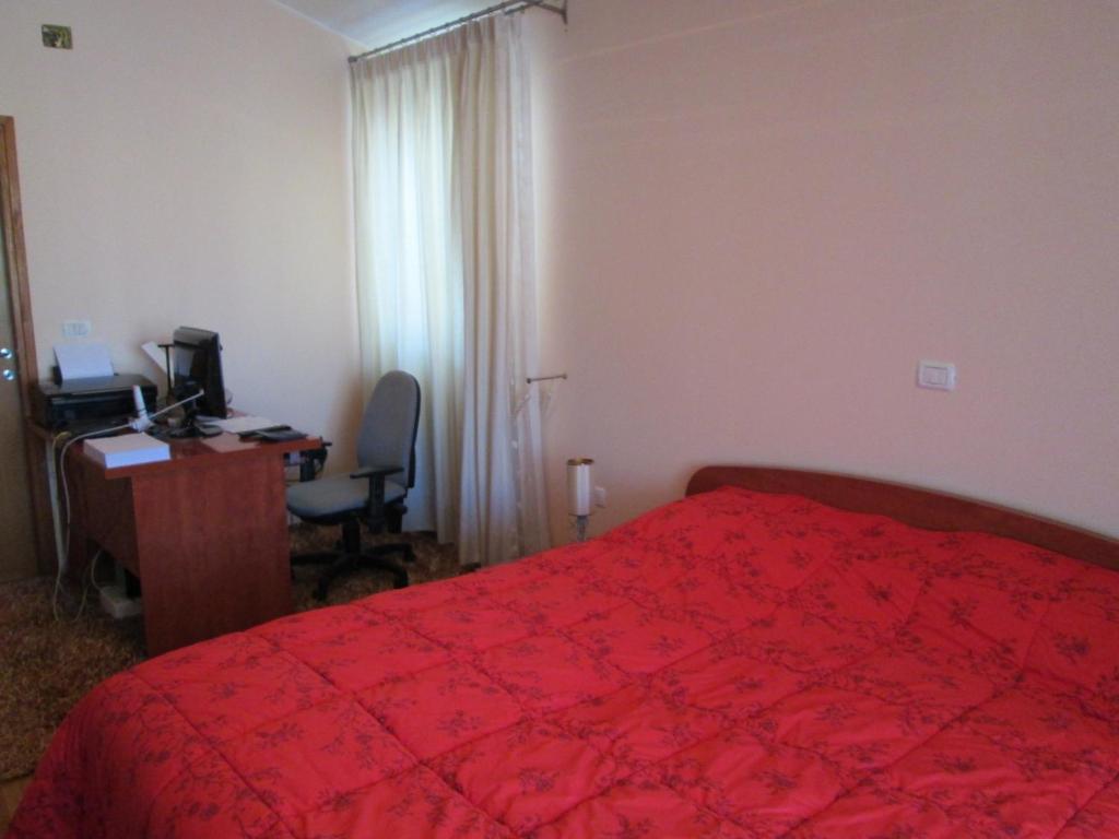 Apartments Villa Fernetich Premantura Room photo