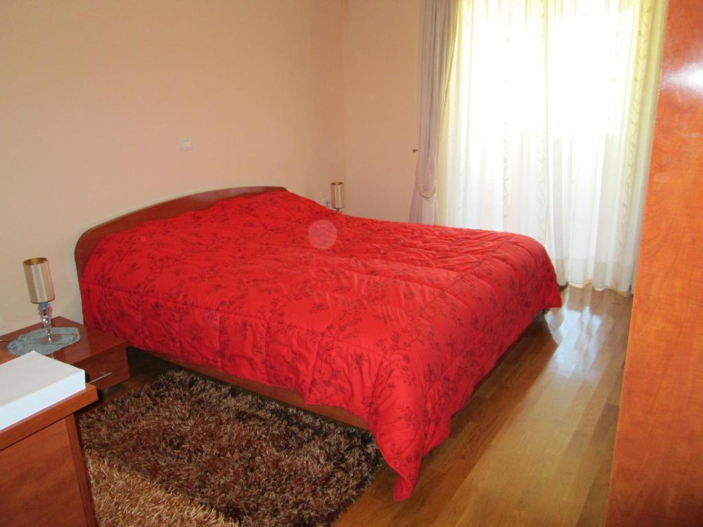 Apartments Villa Fernetich Premantura Room photo
