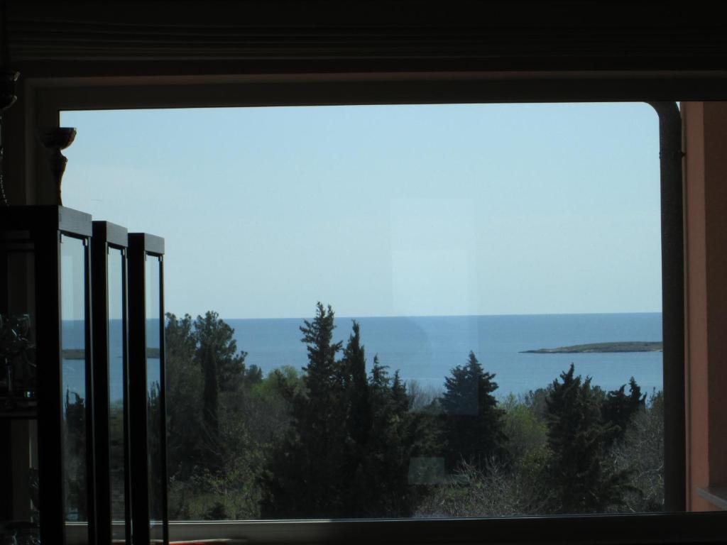Apartments Villa Fernetich Premantura Room photo