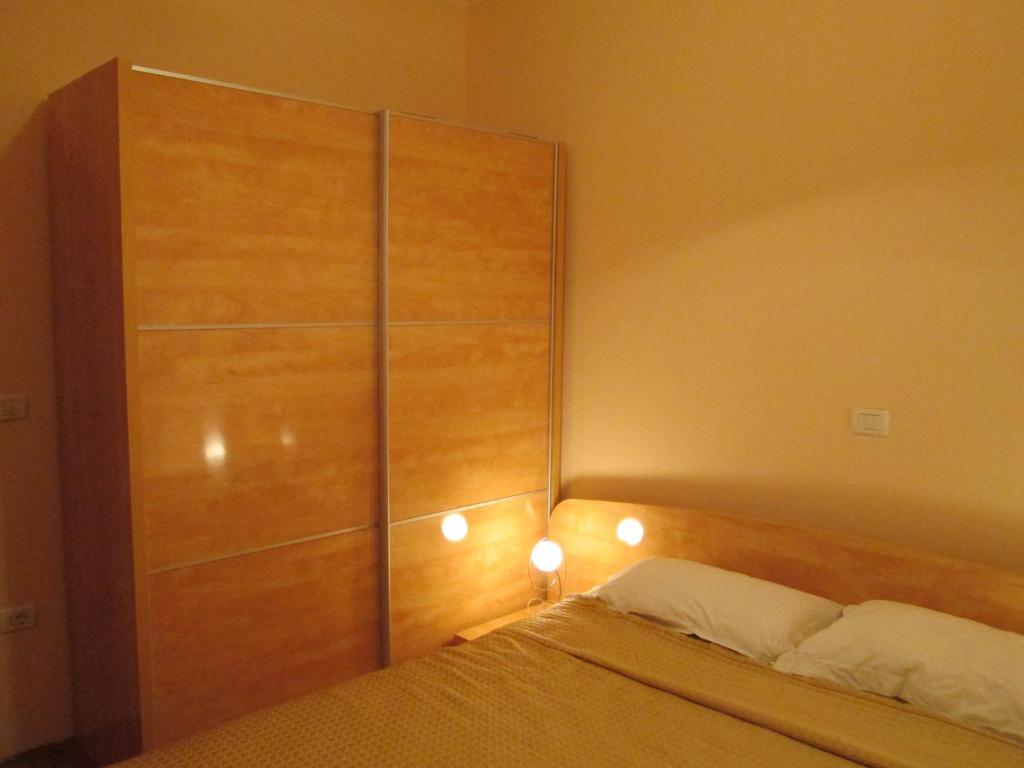 Apartments Villa Fernetich Premantura Room photo